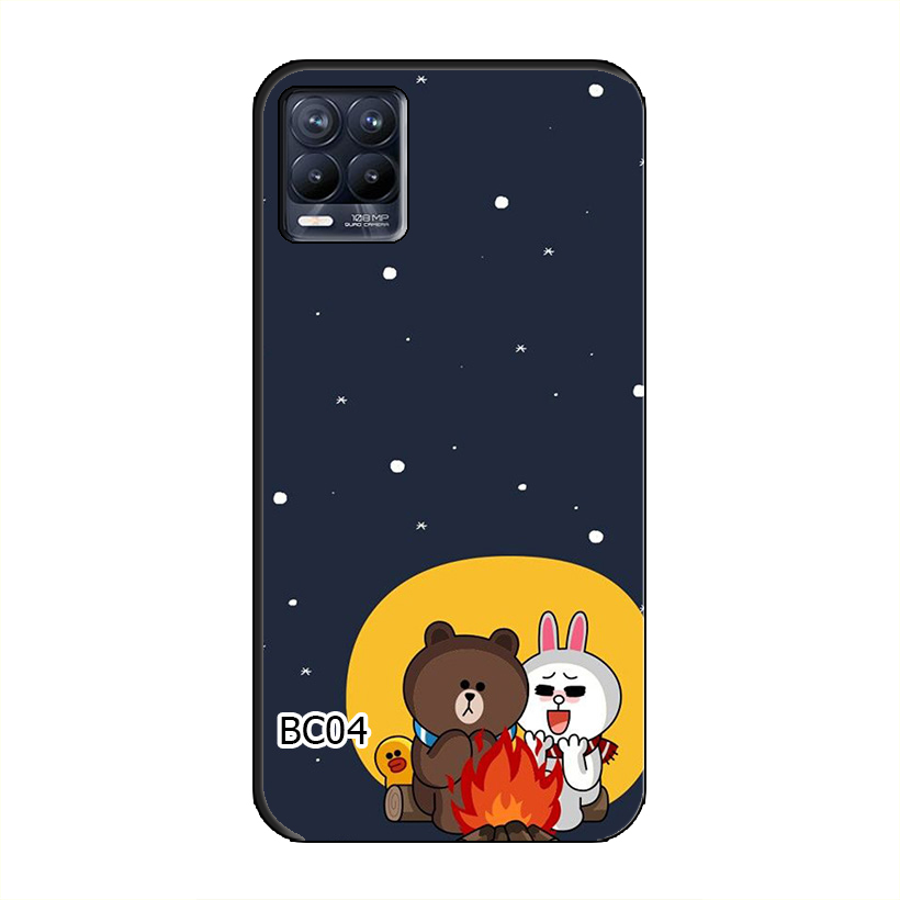 Ốp Lưng Dành Cho REALME 8 PRO