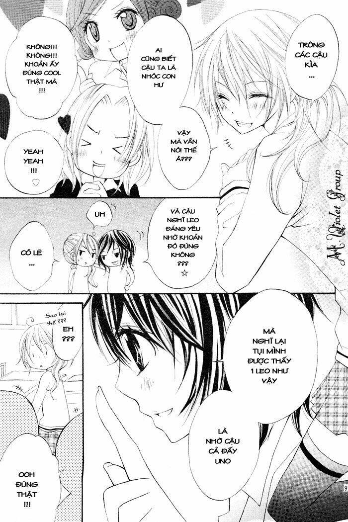 koakuma lion chapter 1 15