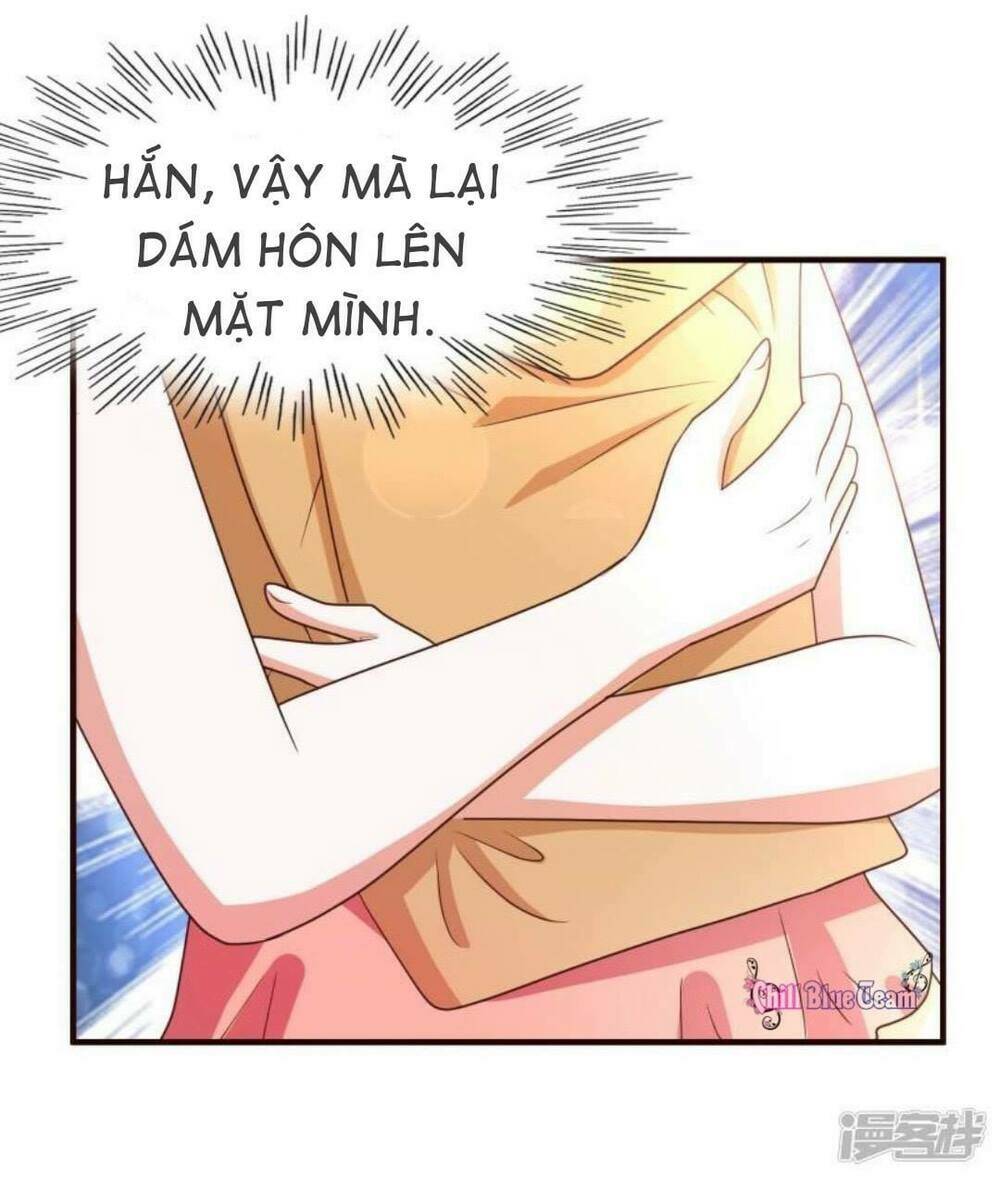 đầu hào điềm tâm chapter 4 26