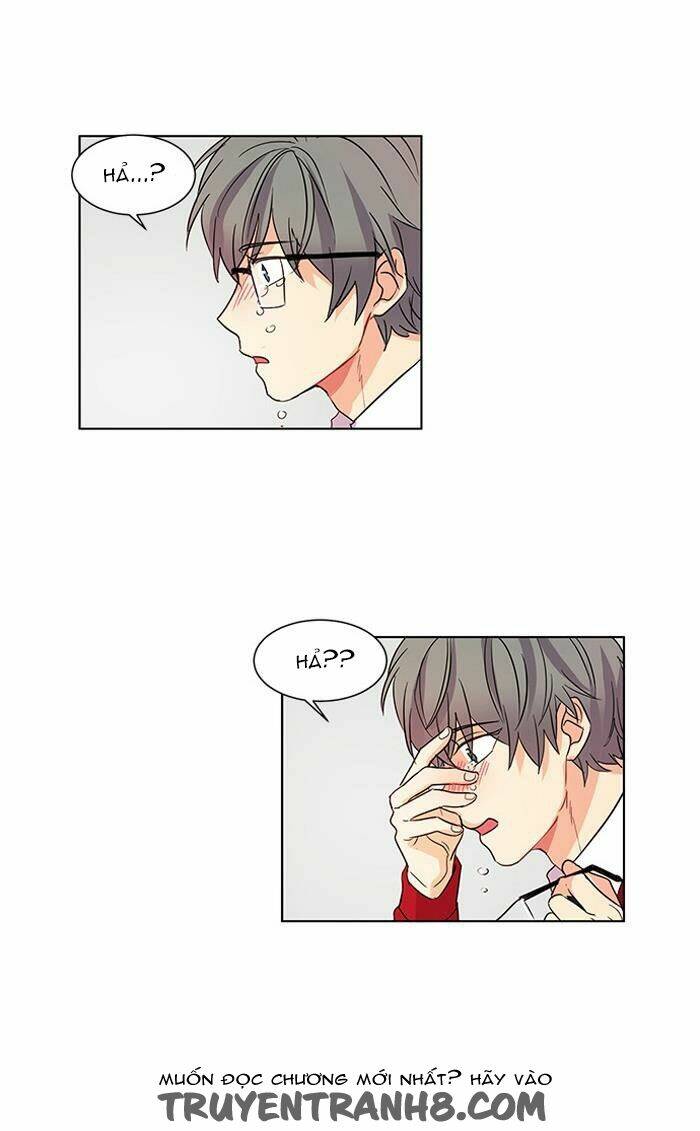 oh! cô nàng oh yesu chapter 19 39