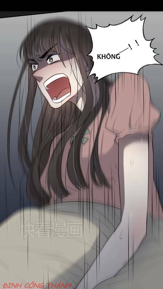 con đường màu đen chapter 6 19