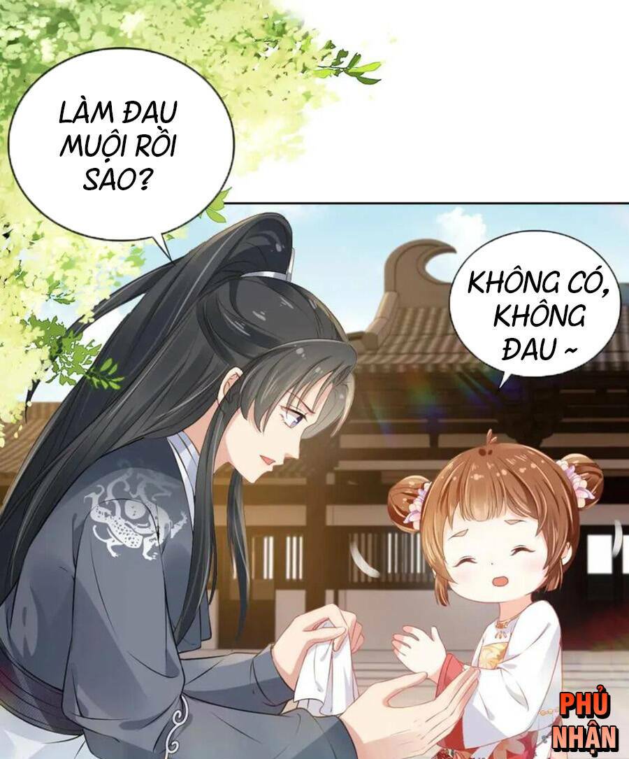 nhặt được bảo bối manh manh chapter 31 22