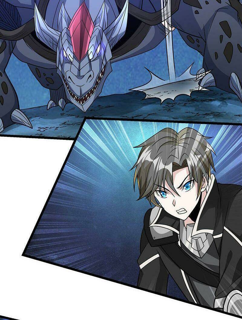 kiếm vũ chapter 154 26