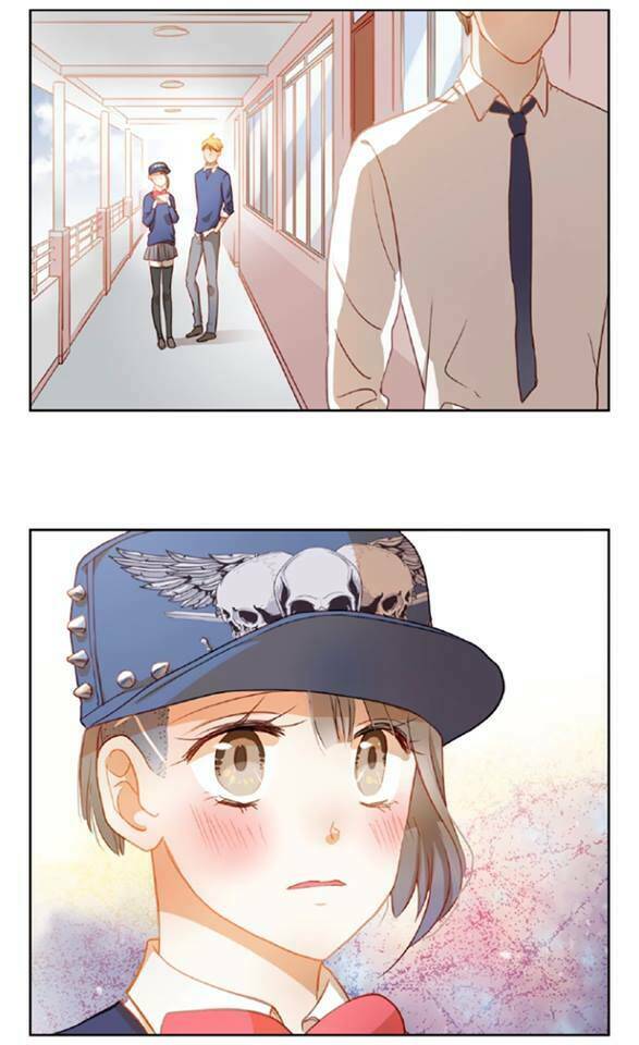 sự cám dỗ xấu xa chapter 4 23