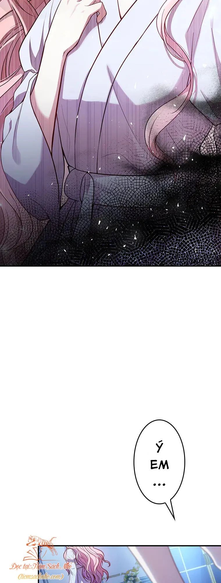 từ ác nữ, tôi trở thành một người mẹ chapter 1.5 24