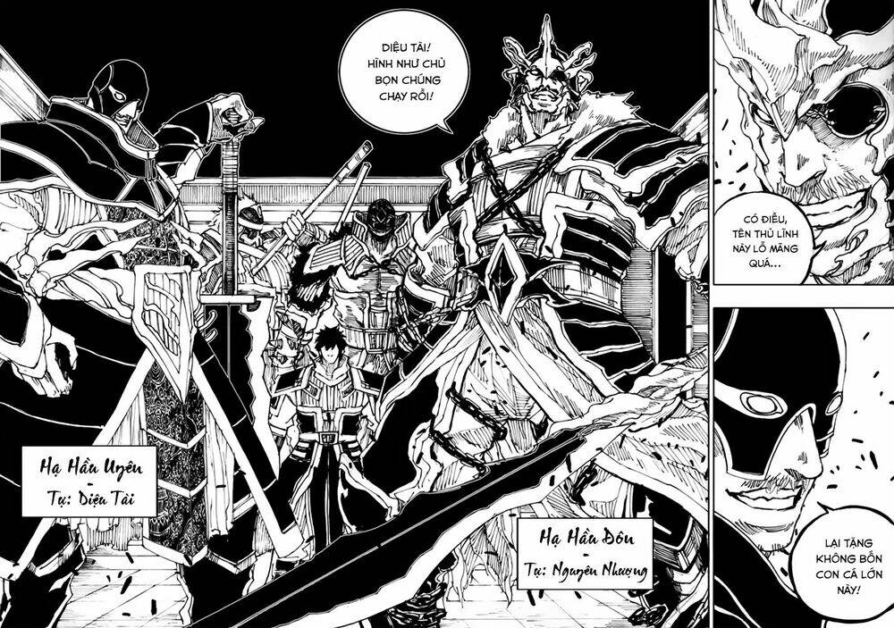 rakshasa street chapter 40 20