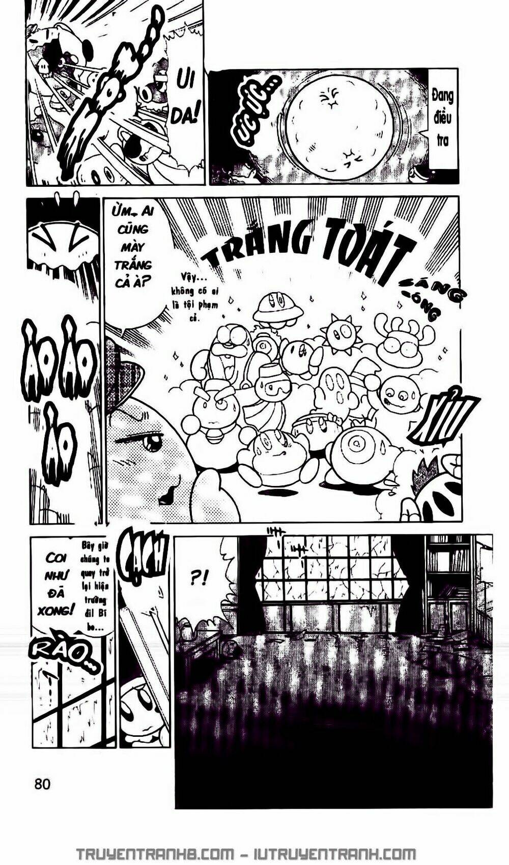 ngôi sao kabi chapter 62 20