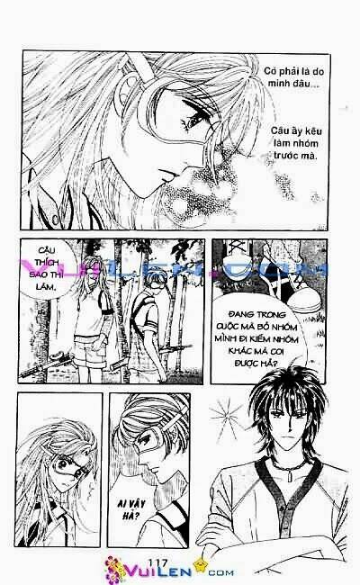 hoa người chapter 6 118