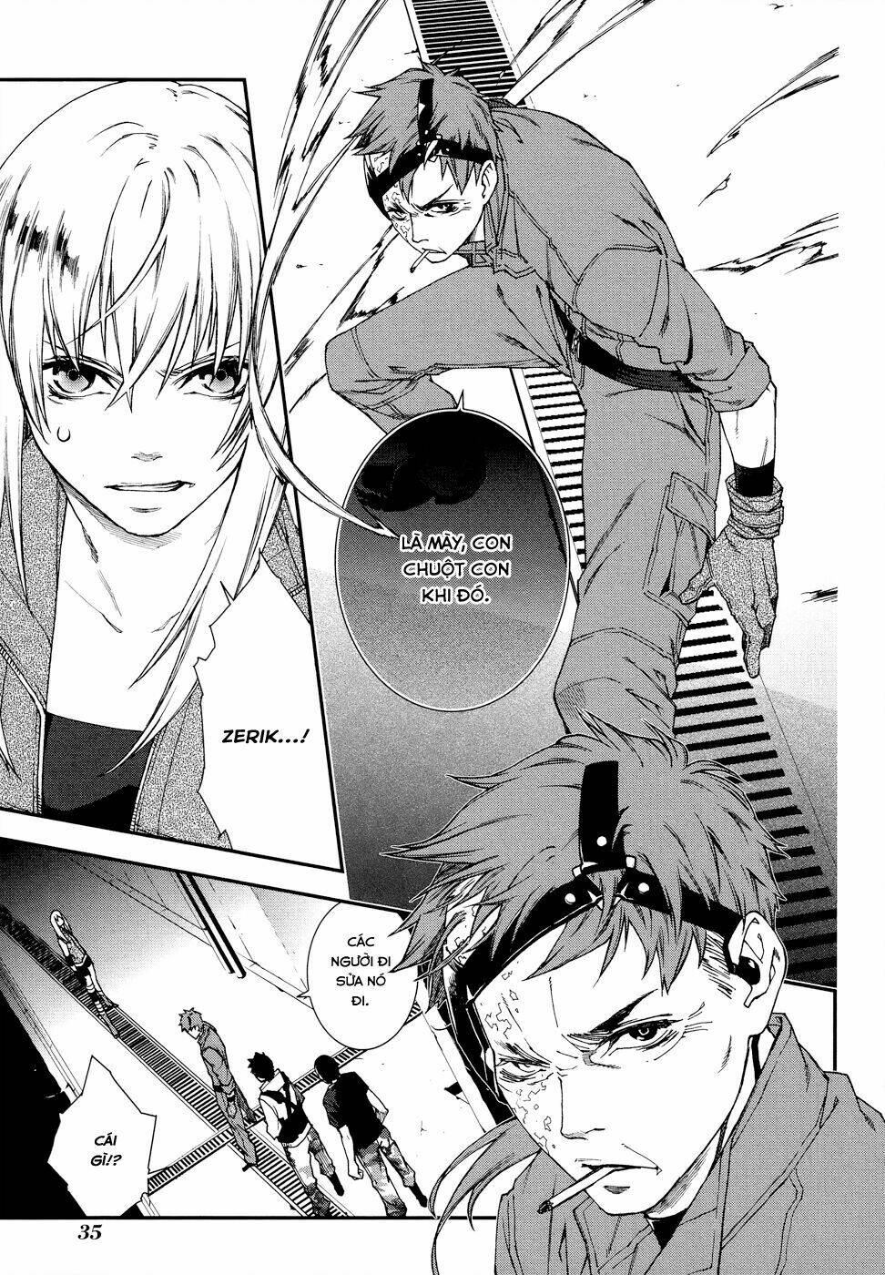 mother keeper chapter 46 20