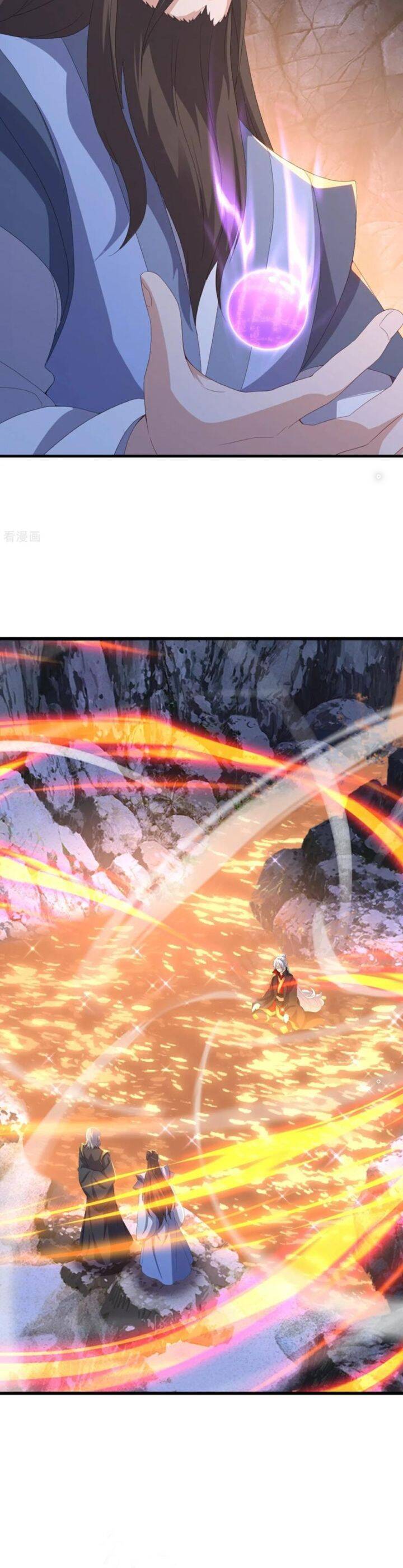 tiên võ đế tôn chapter 688 30