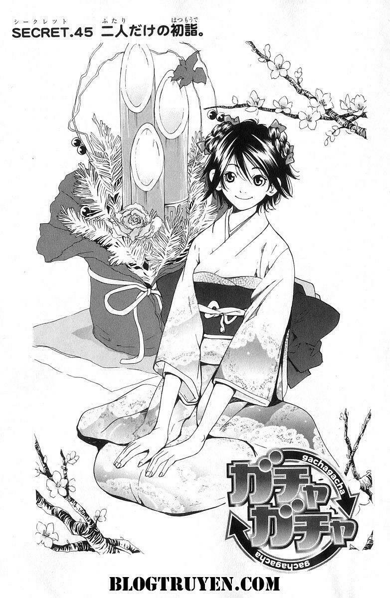 gacha gacha - secret chapter 45 3