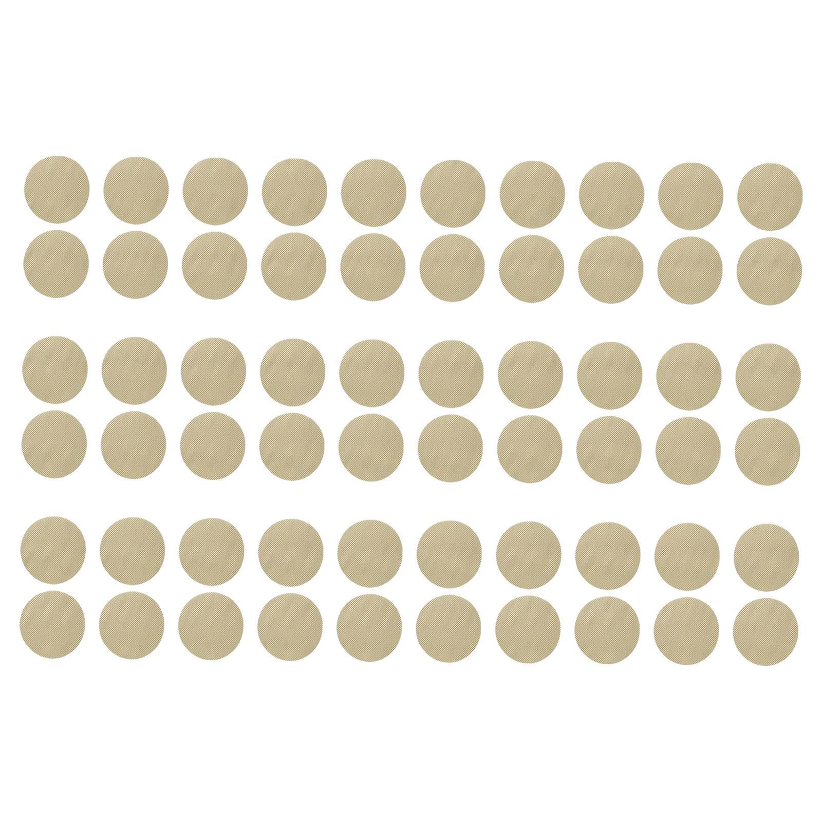 30 Pair Chest Covers Nip Protector Sticker Patch for Men Nip Hide Nip Guard