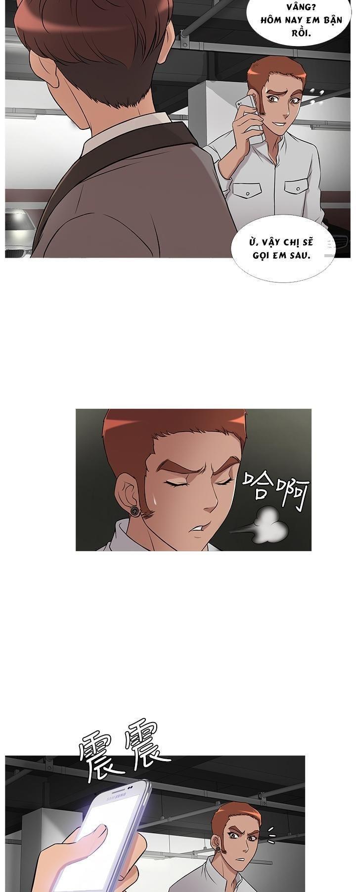 thiên đường chapter 25 10