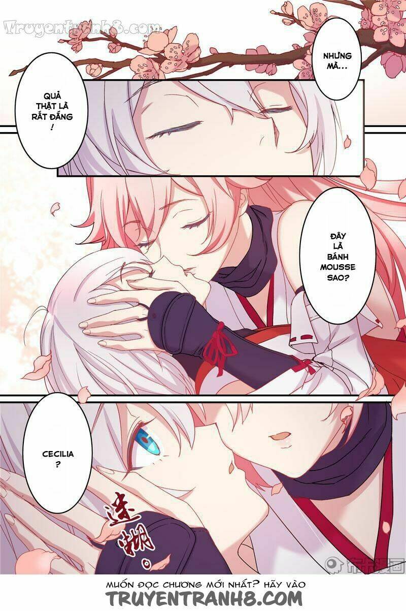 băng hoại 3rd chapter 49 4