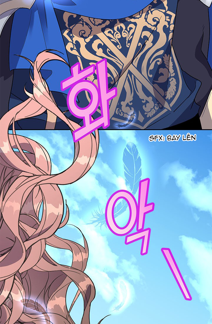 công chúa của loài chim chapter 6 77