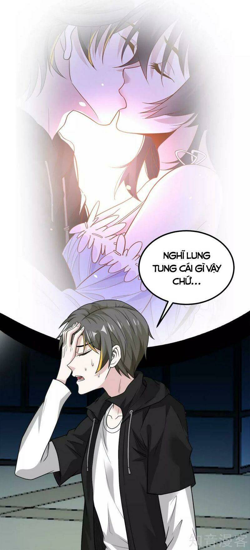 kiếm vũ chapter 194 10