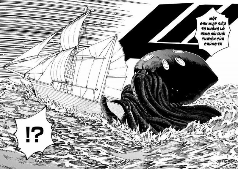 i'm a middle-aged man who got my adventurer license revoked chapter 14 25