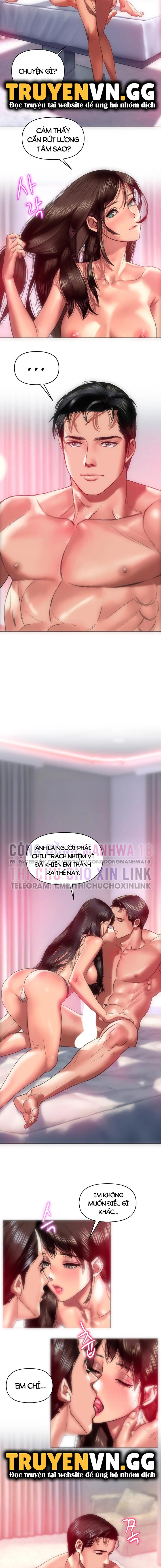 những cô vợ chiến lợi phẩm chapter 9 10