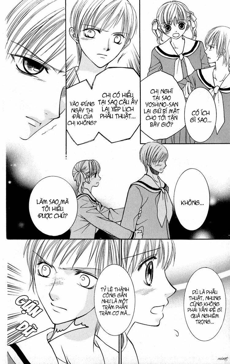 maria-sama ga miteru chapter 11 17