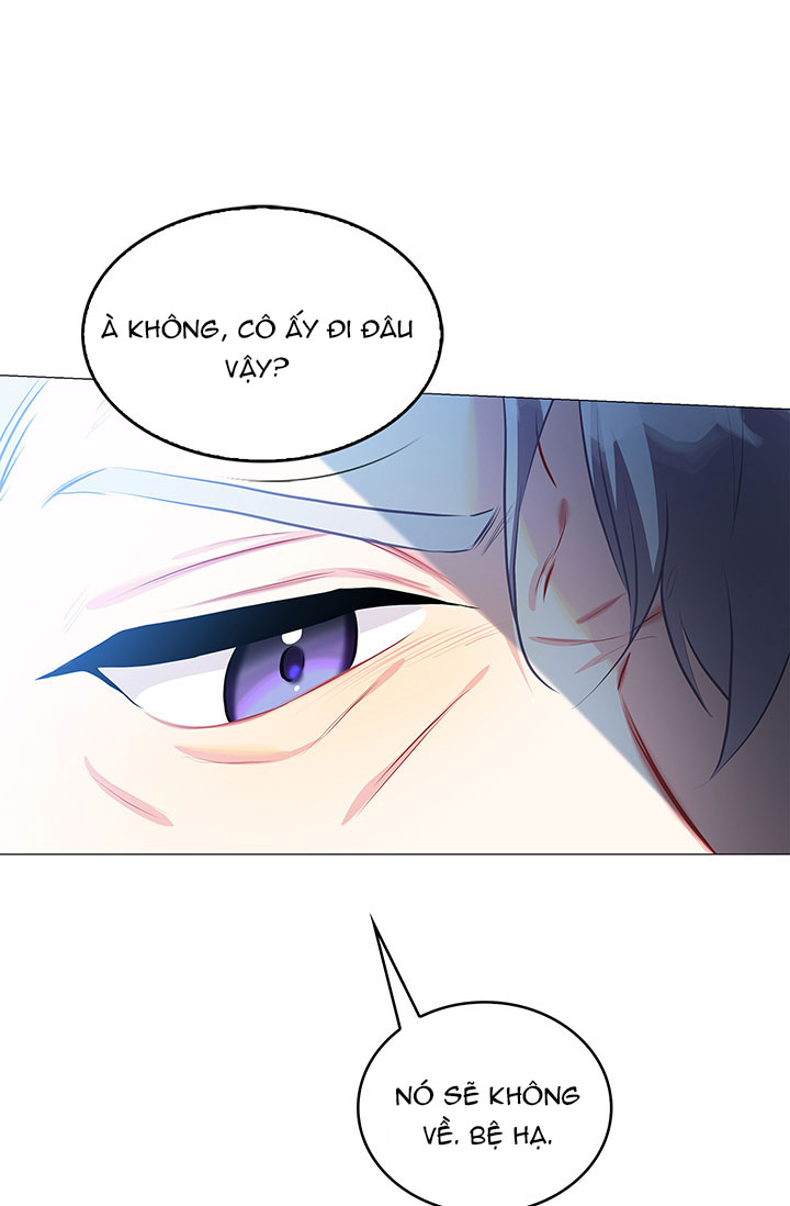 sự hối hận muộn màn chapter 33 7