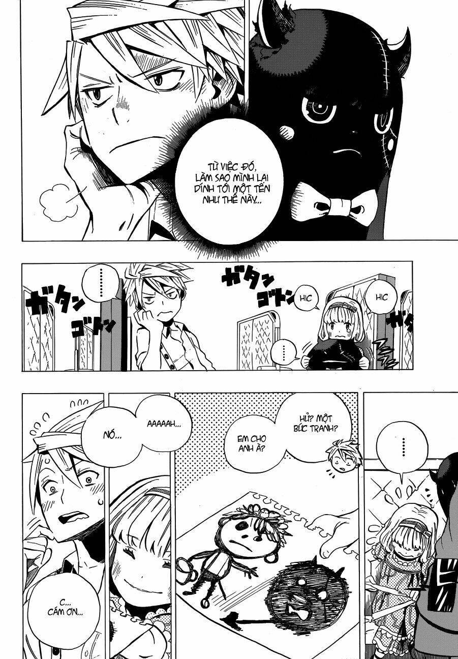 fantasma chapter 2 11