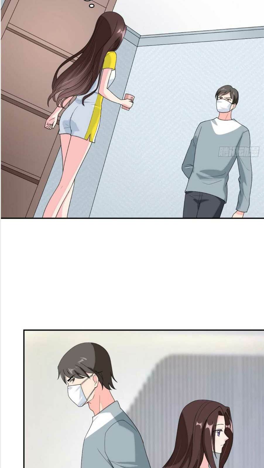 manh bảo đột kích: mami cha con đâu ? chapter 78 3