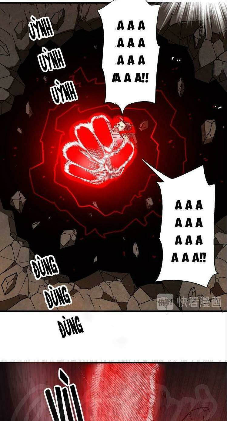 tu la võ thánh chapter 14 25