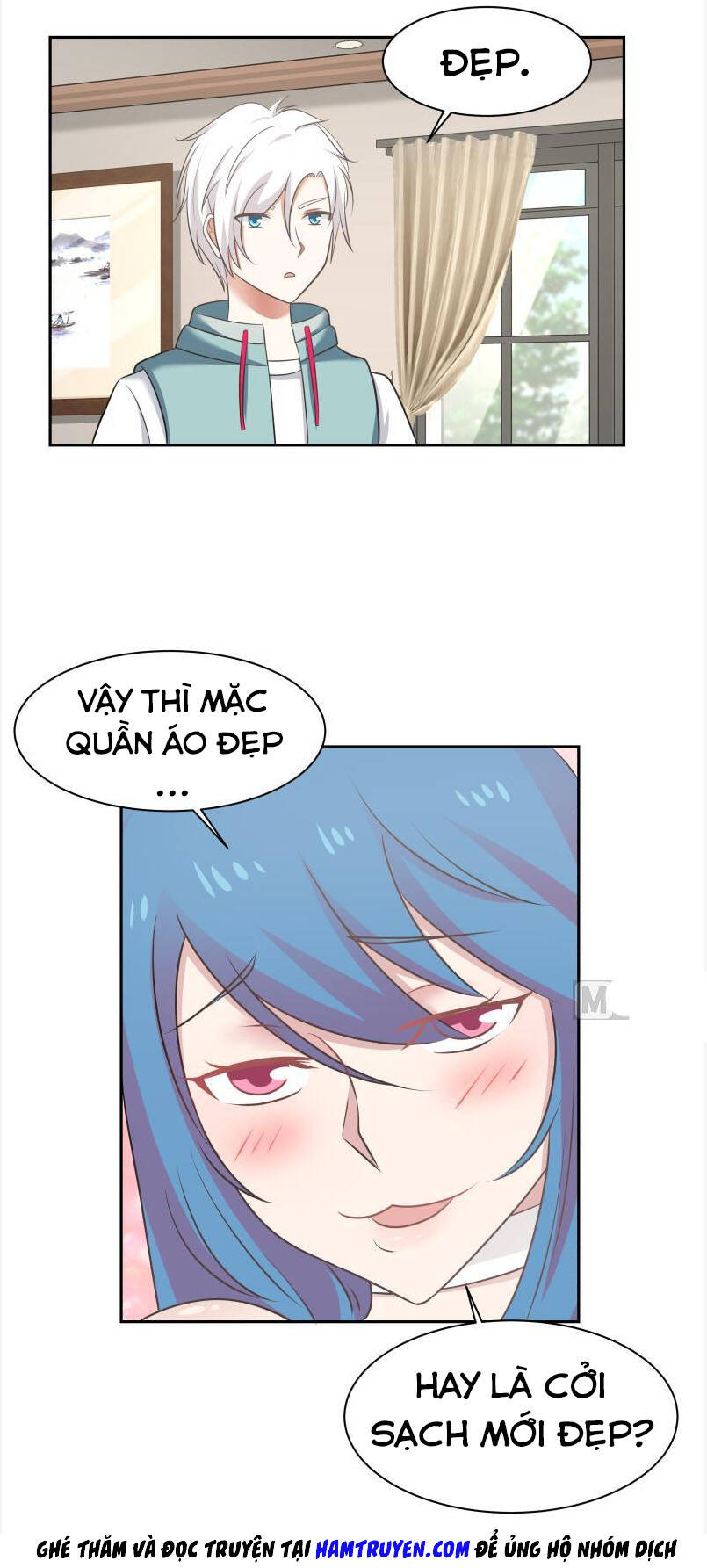 tuyệt thế võ công chapter 157 9