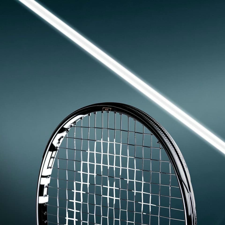 Vợt Tennis HEAD Speed MP L 275gr