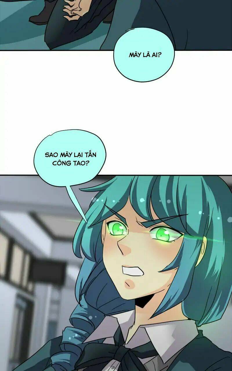 Thế Giới Không Hoàn Hảo Chapter 159 23