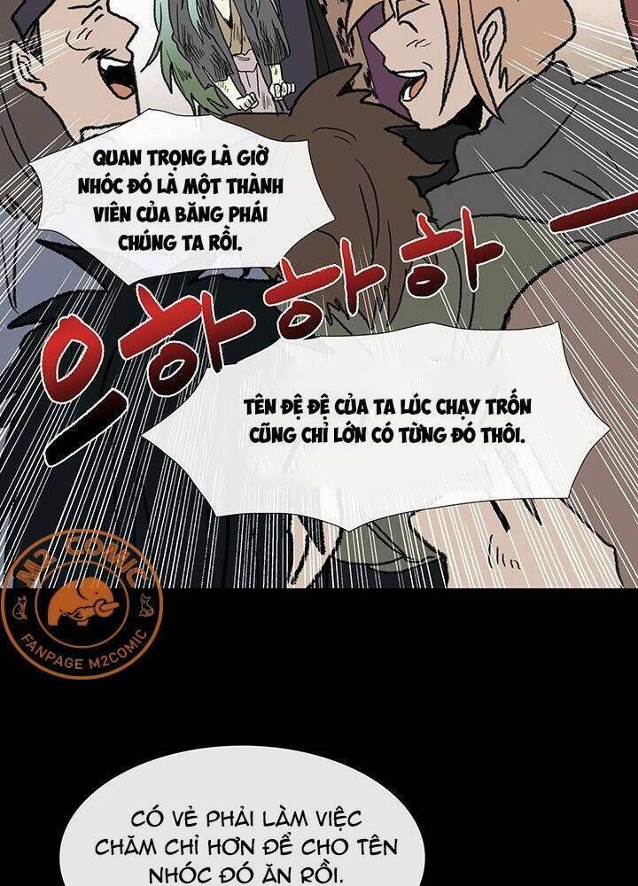 học sĩ tái sinh chapter 114 20