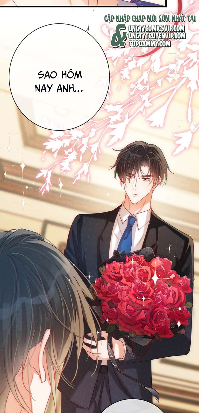 nịch tửu chapter 81 5