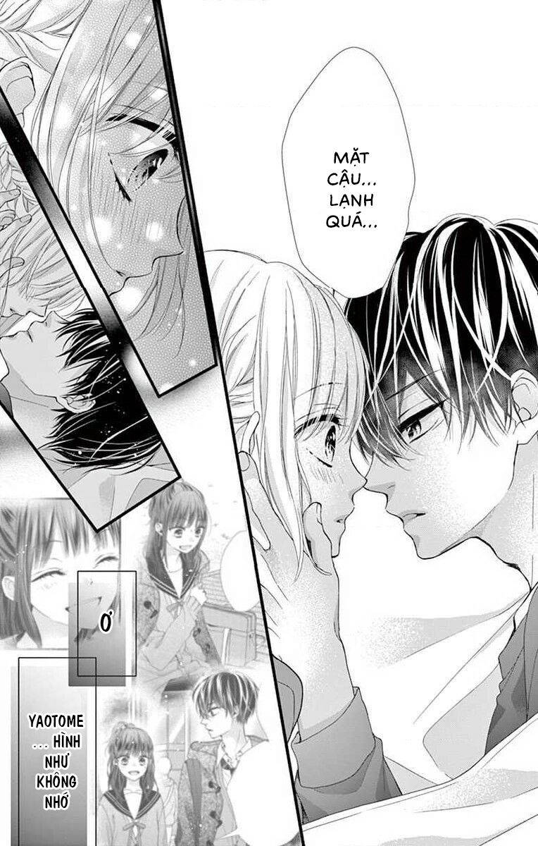 đây là ái, không phải yêu chapter 29 19