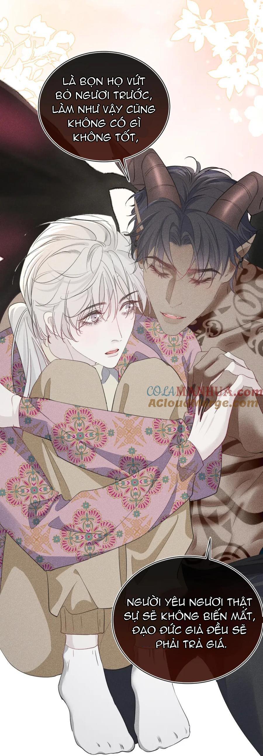 nhặt được ác quỷ chapter 15 12