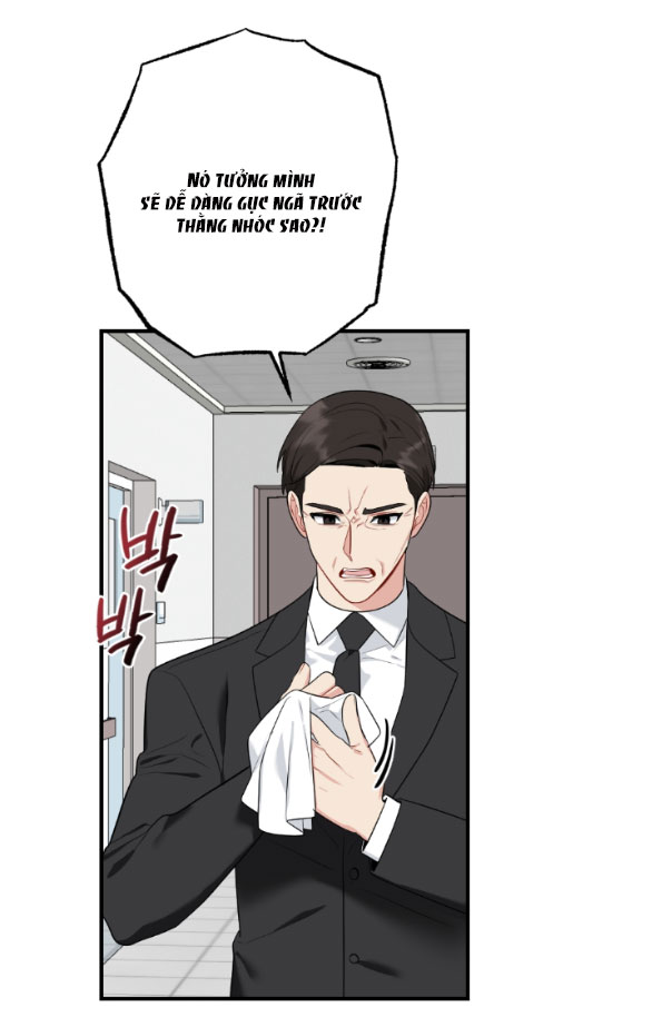 [18+] hôn nhân bị đánh cắp chapter 43.2 41