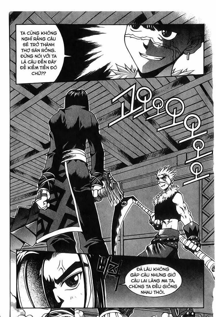 dragon hunter chapter 11 2