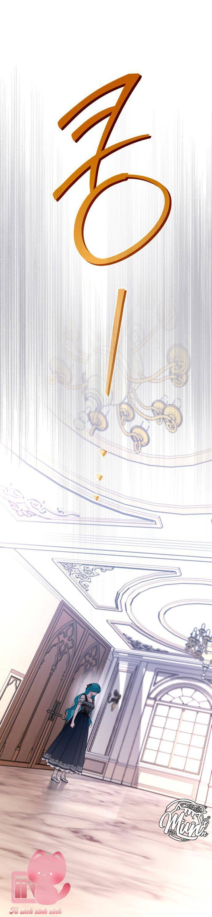 công nương mint bé nhỏ chapter 81 18