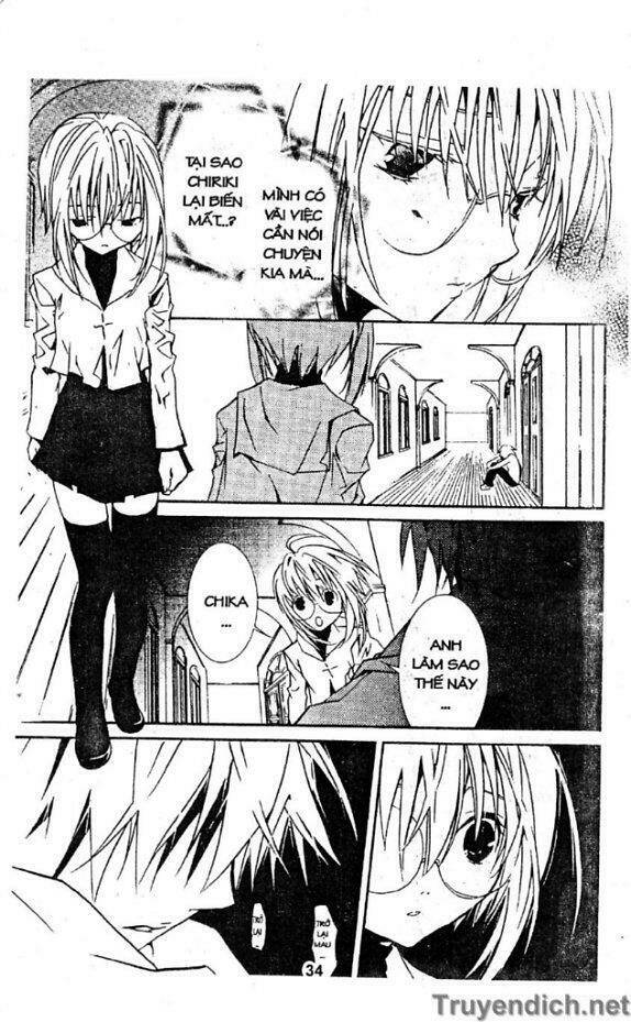 zombie-loan chapter 37 6