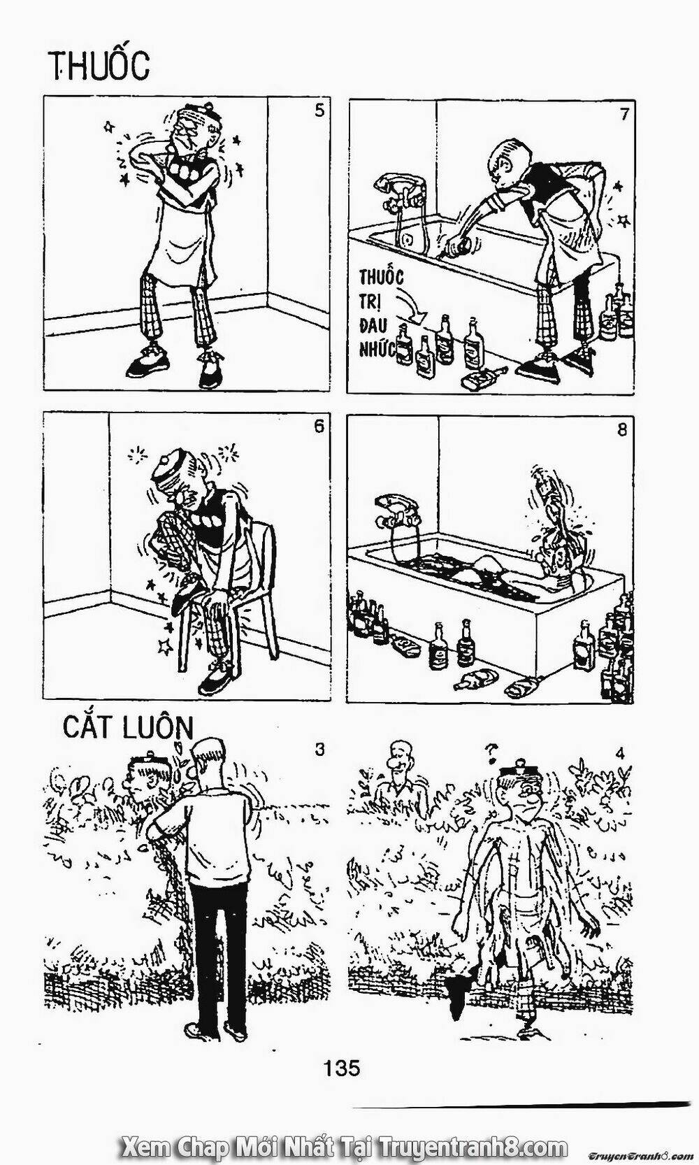 chú thoong chapter 220 11