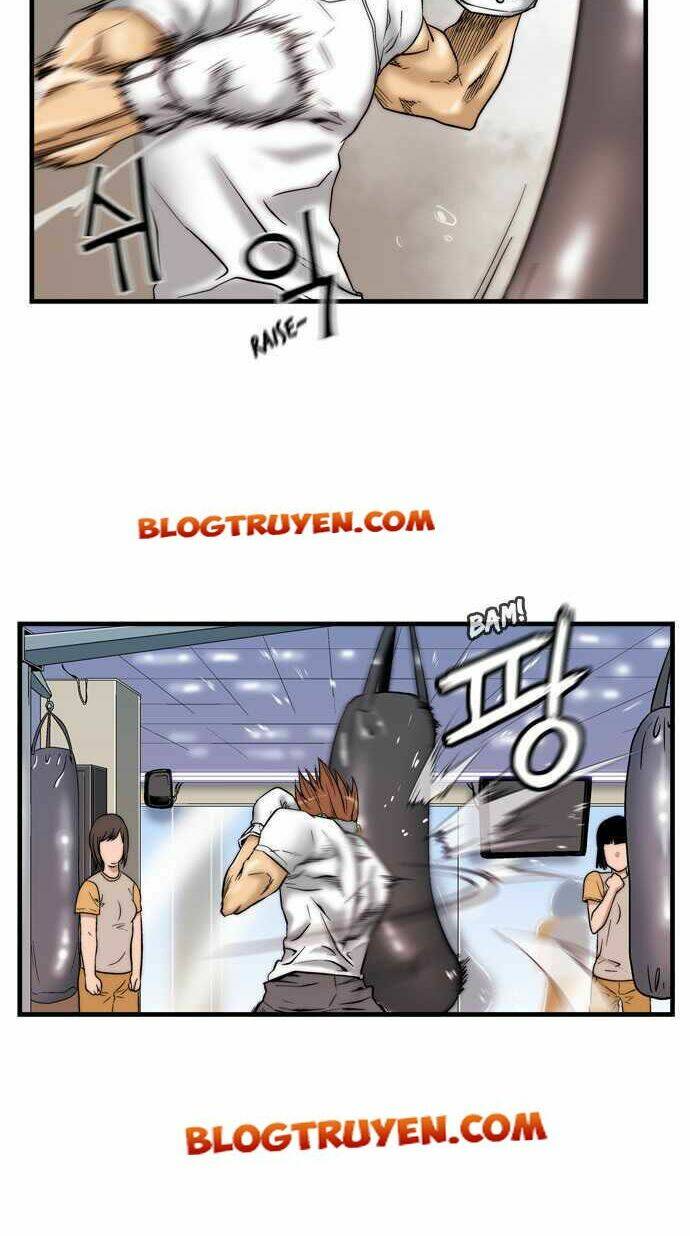 green boy chapter 9 23