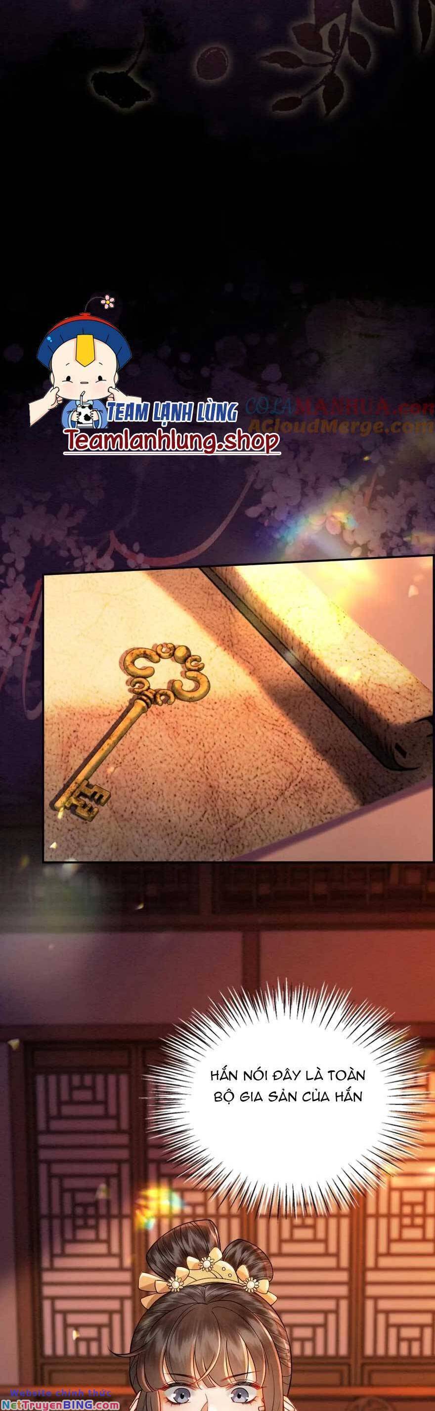 báo cáo nhiếp chính vương, đại lão nàng ấy chuyên trị bệnh liệt dương chapter 192 11