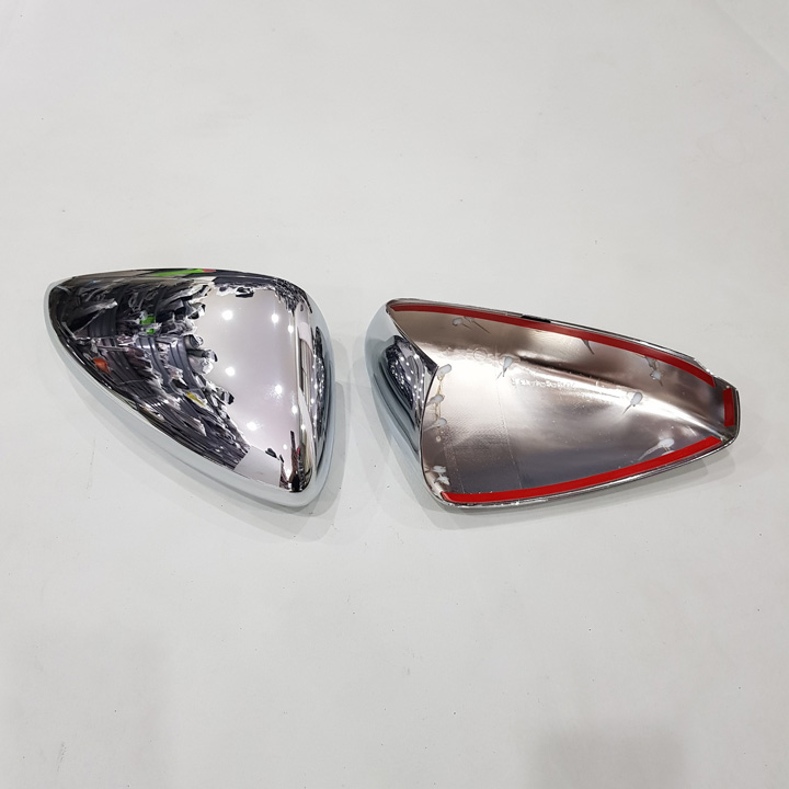 Bộ ốp gương chiếu hậu dành cho Mazda 3 2020