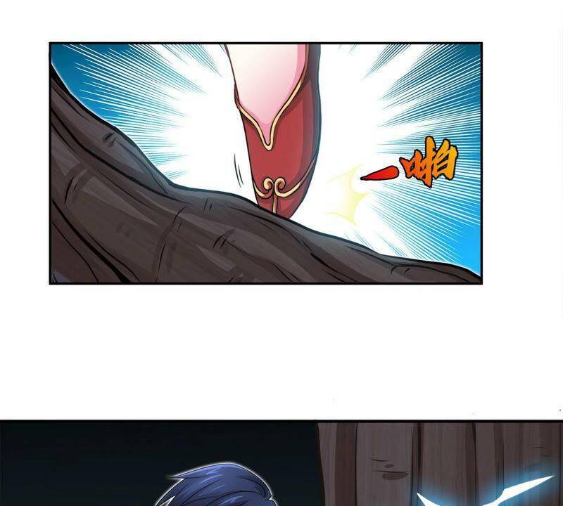 bản kiếm tiên tuyệt không làm nô chapter 12.5 52