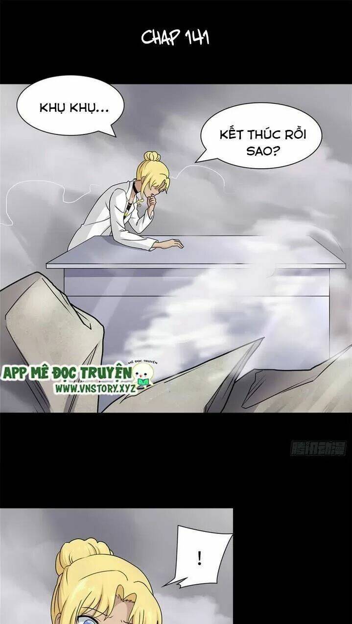 bạn gái virus của tôi chapter 141 1