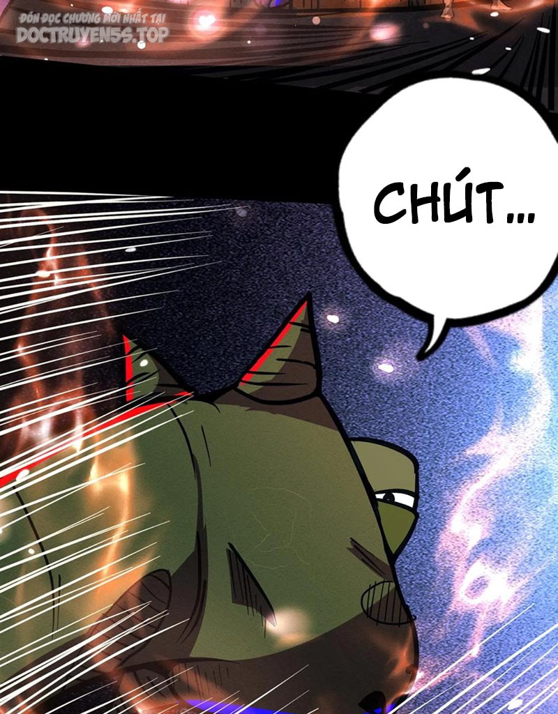 quỷ dị dược tề sư: bệnh nhân của ta đều là kinh khủng chapter 137 32