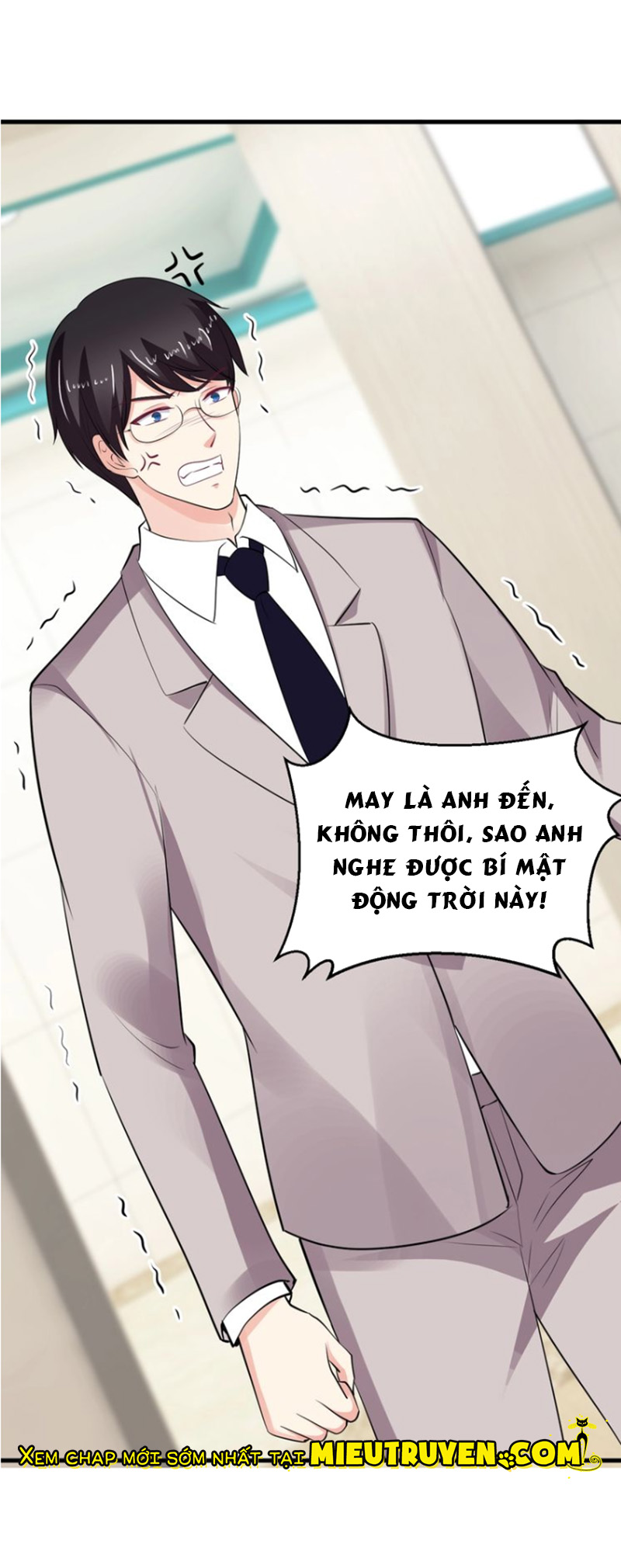 độc nhất sủng ái của thủ tịch chapter 89 21