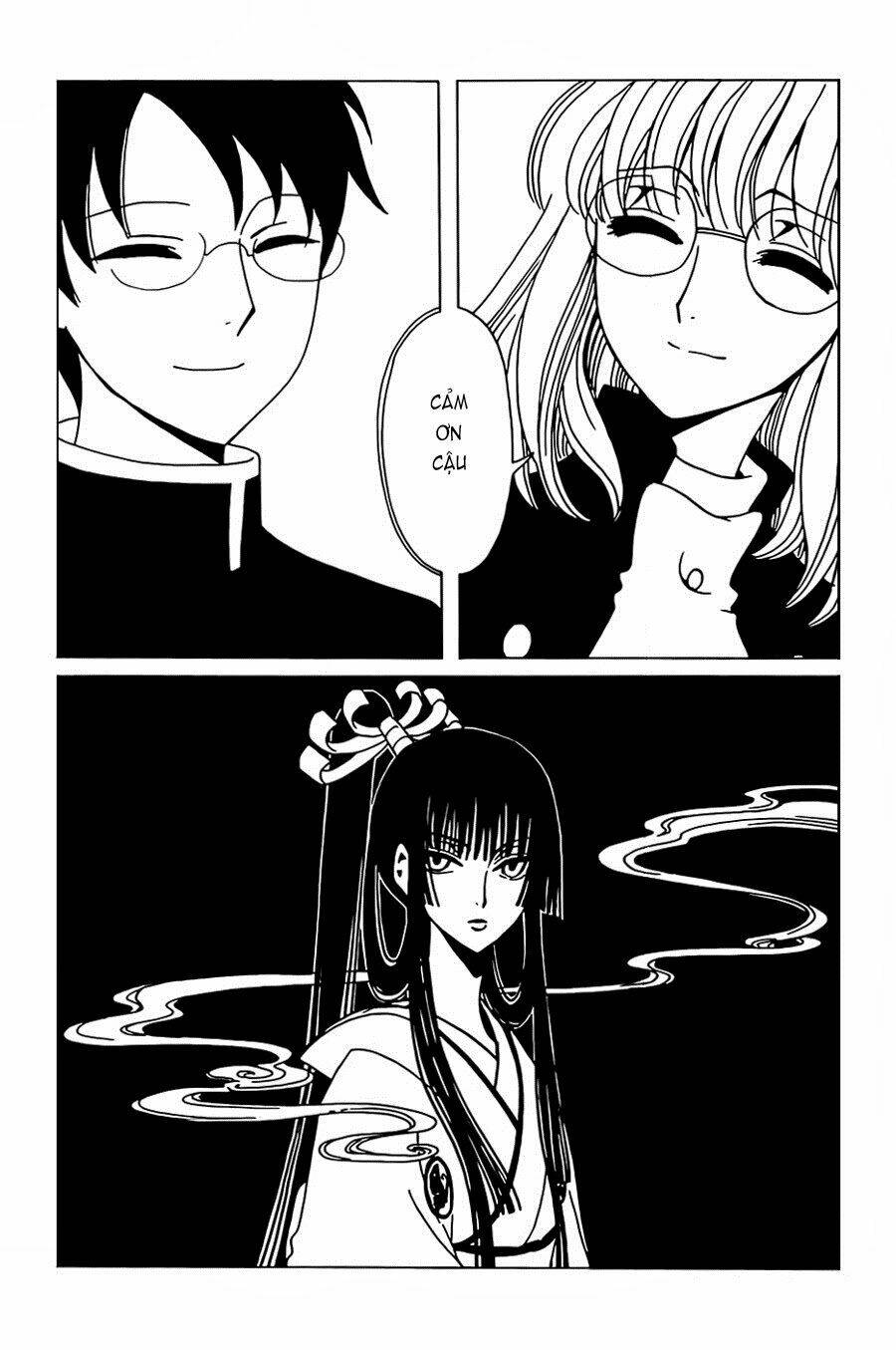 xxxholic rei chapter 28 13
