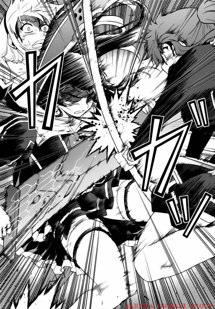 freezing chapter 23 4