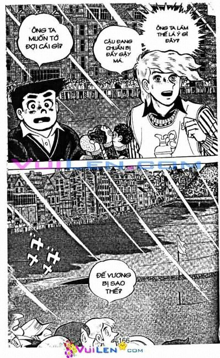 tân teppi chapter 64 166