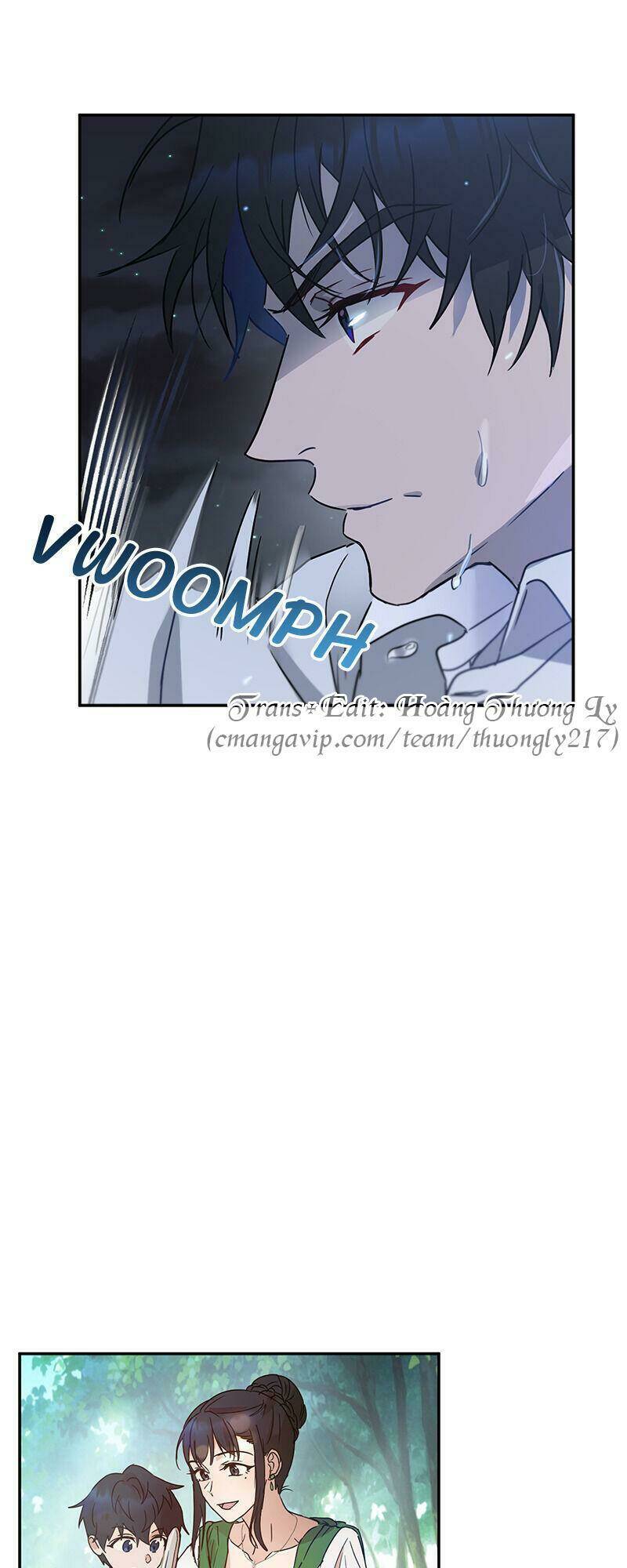 khế ước của ma tộc chapter 28 7